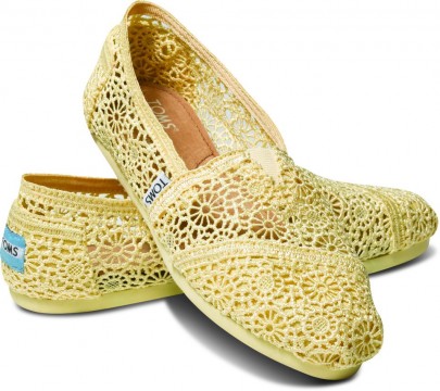 Toms 60,00 euro