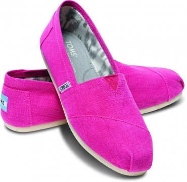 Toms 58,00 euro