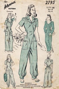 ww2-woman-jumpsuit