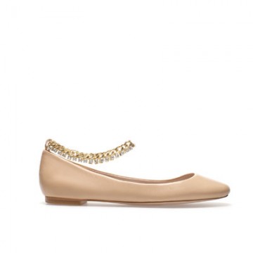 zara ballerina 49,95 euro