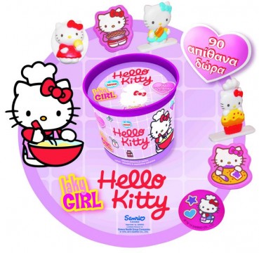 Hello Kitty_group