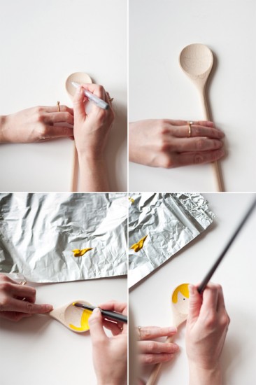 STEPS-WOODEN-SPOONS-DIY