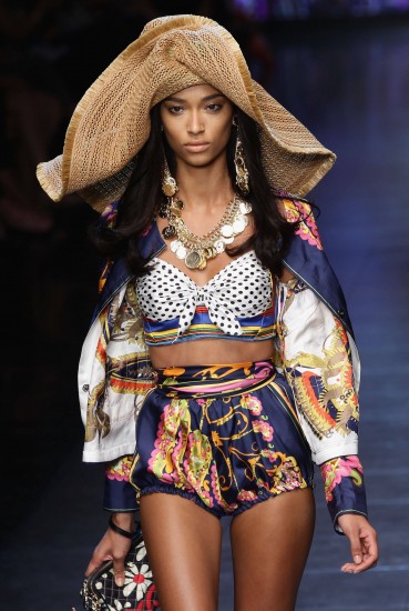 Dolce e Gabbana