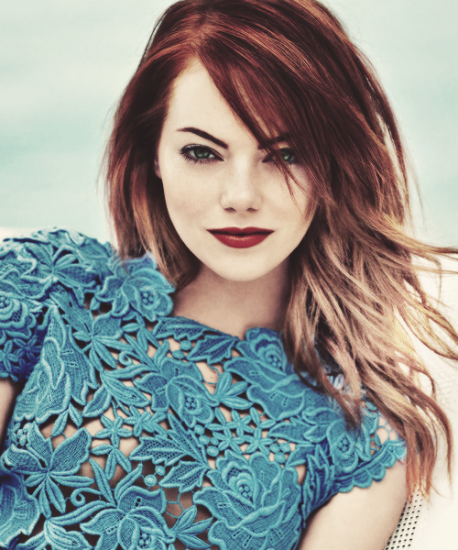 Emma Stone