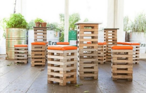pallets-stands