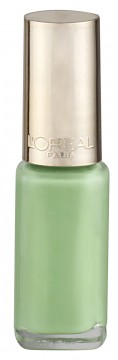 L’Oreal Paris # 833 Wasabi Hint (4,50 €)