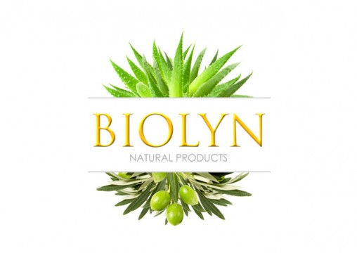 Biolyn - Logo