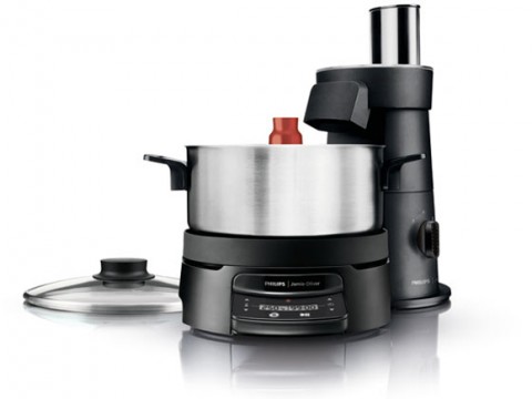Home Cooker της Philips