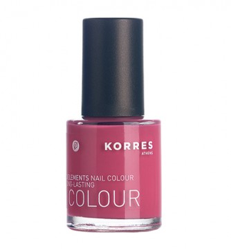 Korres # 23 Cyclamen (8 €)