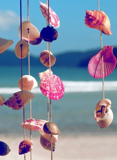 seashell-decor-girlande