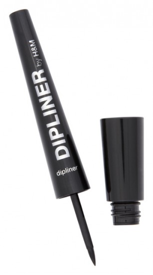 Eyeliner: € 1,95