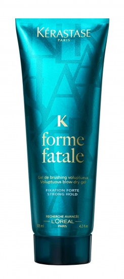 Forme Fatale της σειράς Couture Styling by Kerastase
