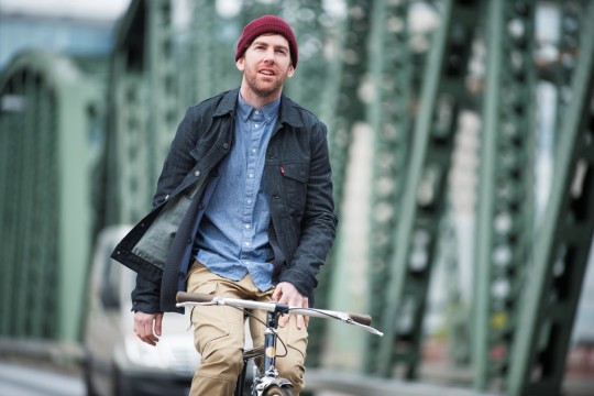 LEVIS COMMUTER SERIES FW13 (4)