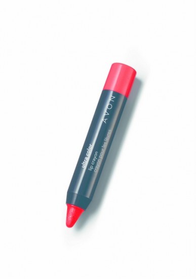 Ultra Color Lip Crayon