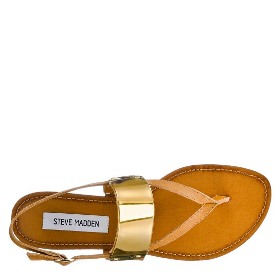 Steve Madden (Nak Shoes)