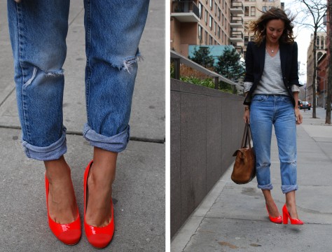 boyfriend-jeans-heels