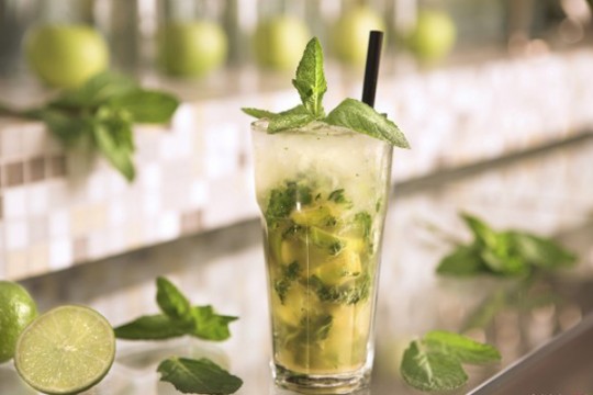 Caipirinha