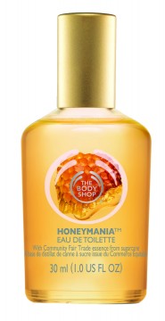 BBB Honeymania EDT HR