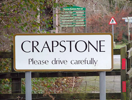 Crapstone, Devon, UK