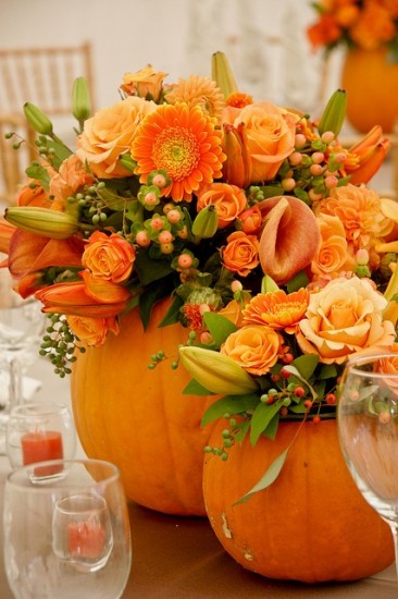 autumn-pumpkins-vase