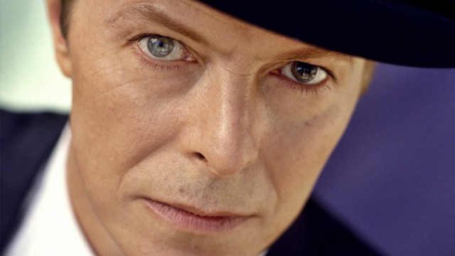 David Bowie, ένα fashion icon, ετών 66
