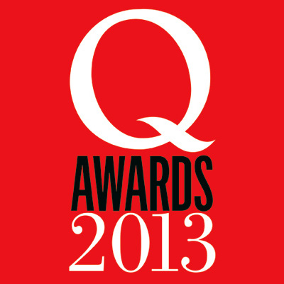 q-awards-2013