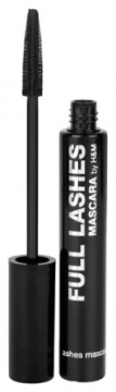 Mascara: 5,95 euro