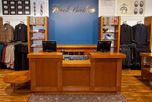 BROOKSBROTHERS@FACTORY