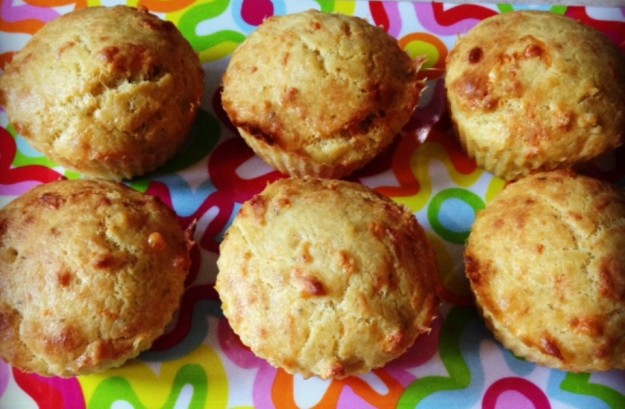 CheeseMuffins1