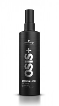 Osis Session Label Salt Spray (200 ml, Προτεινόμενη τιμή λιανικής 14.80€)