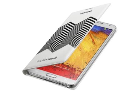 Samsung photo 2 - Nicholas Kirkwood_GALAXY Note 3