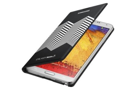 Samsung photo 3 - Nicholas Kirkwood_GALAXY Note 3