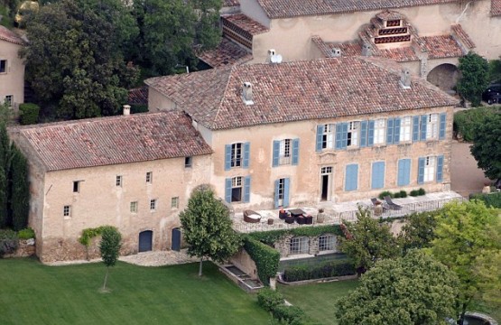 Chateau Marival