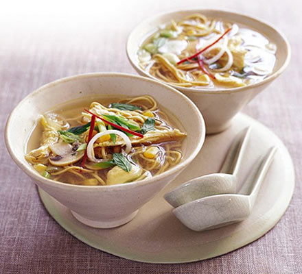 chicken-noodles-soup