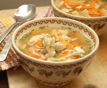 chicken-soup