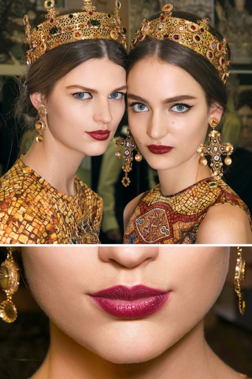 dolce-e-gabbana-fall-makeup-2013-1