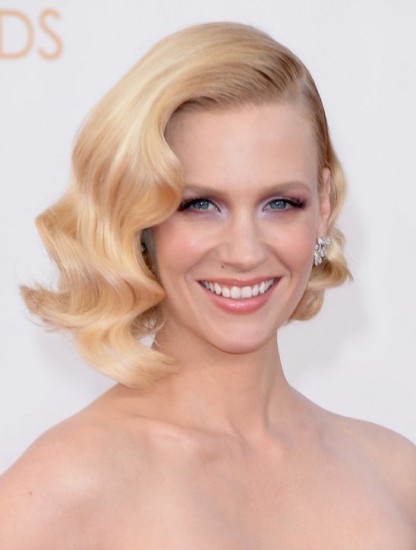 January Jones