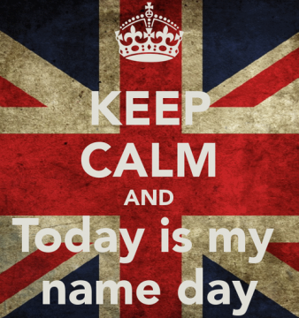 name-day-1