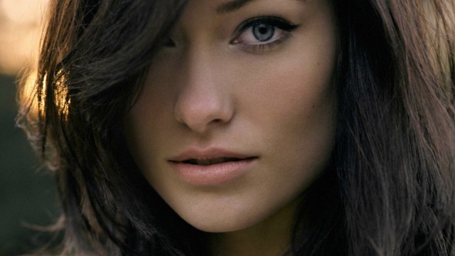 Olivia Wilde