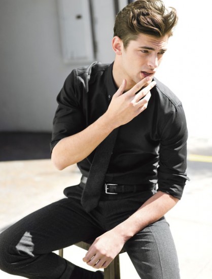Sean O' Pry