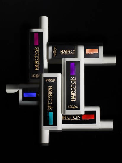 Hairchalk της L’Oreal Professionnel 