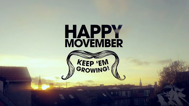 MOVEMBER-1