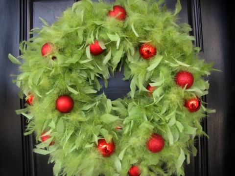 boa-wreath