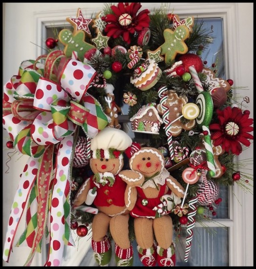 ginger-bread-wreath