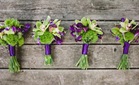 green-purple-orchid-wedding-boutonniere