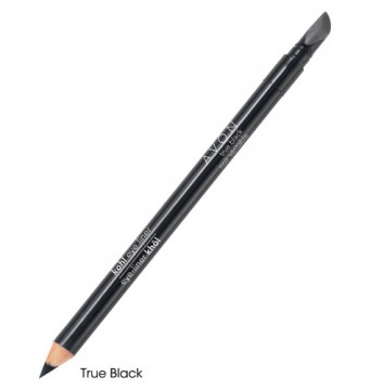 True Black Kohl eyeliner Avon