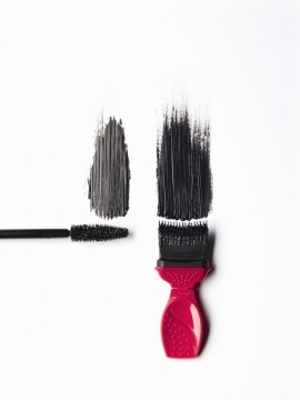 Mega Effects Mascara της Avon 