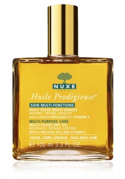 Nuxe Huile Prodigieuse (100 ml)