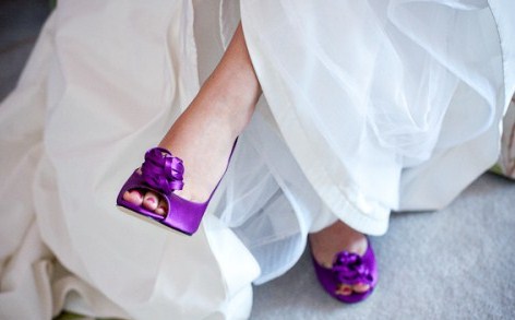 purple-wedding-shoes