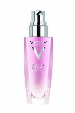 Vichy Idealia Life Serum (37 euro)